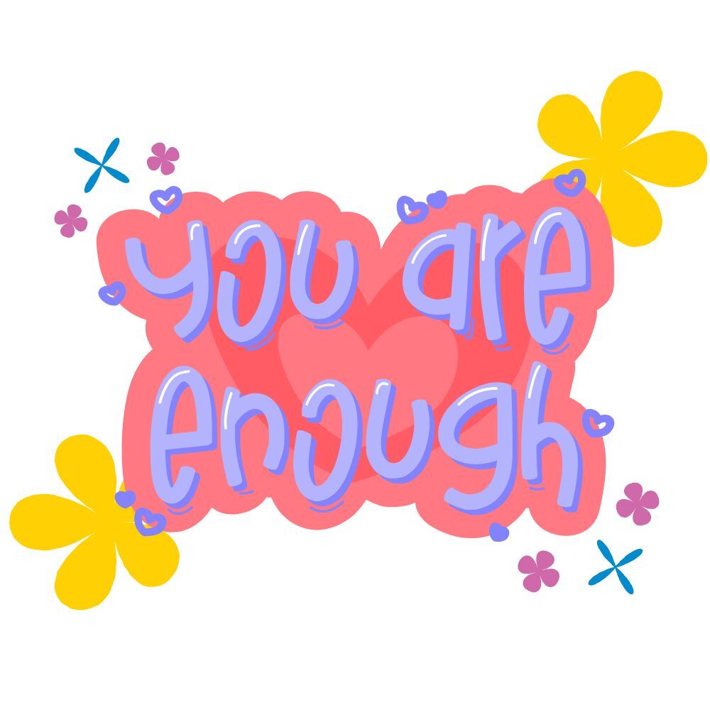 You're Amazing